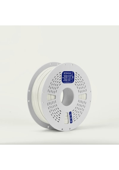 Fibromast Abs Filament 1 Kg Beyaz