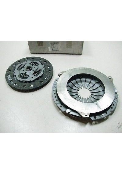 SACHS 3000828201 DEBRİYAJ SETİ ASTRA G 00- H 04- VECTRA C VECTRA