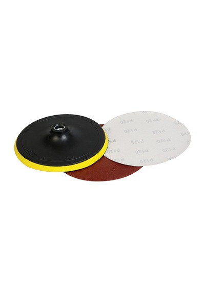 Eltos Cda433 Cırtlı Disk Altı 180 Mm