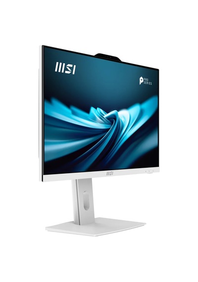 MSI Pro AP242P 14M-1201EU i5-14400 16 GB 512 GB SSD 23.8" Dos AIO Masaüstü Bilgisayar
