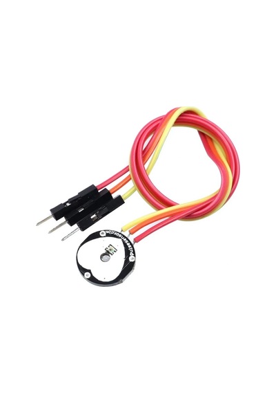 Kalp Atışı Ölçme Sensörü Pulse Sensor