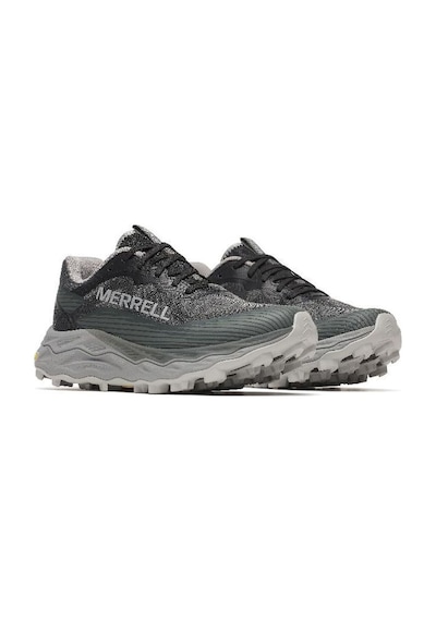 Merrell Agility Peak 6 Kadın Spor Ayakkabısı J00003315 Siyah