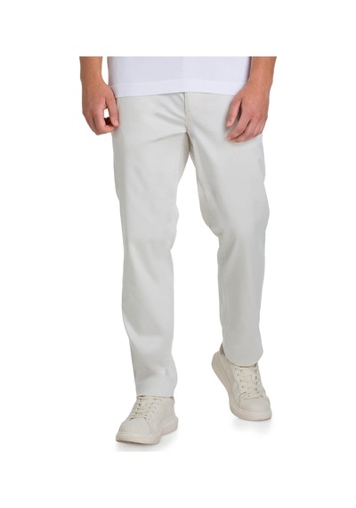 Hatemoğlu Taş Regular Fit Yandan Cep Pamuklu Jogger Pantolon 35264 Taş