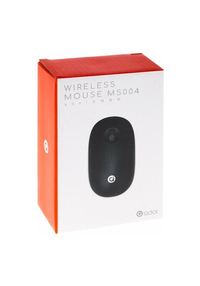 Adol MS004 Kablosuz Optik Mouse