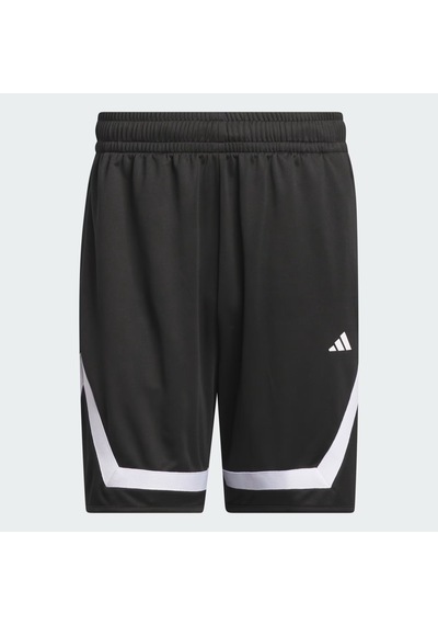 Adidas Pro Block Erkek Şort Ix1850 Siyah