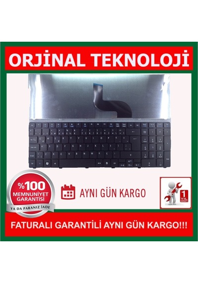 Acer Uyumlu Aspire 5739G Klavye Türkçe Faturali - 359717130 Acer Uyumlu Aspire 5739G Klavye Türkçe Faturali - 359717130