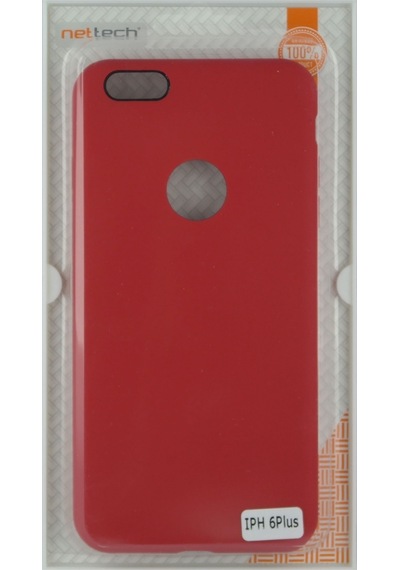 Okoz Apple  Uyumlu  iPhone 6s Plus Arka Koruma Kılıf