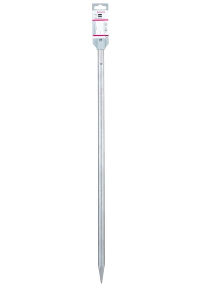 Bosch SDS-Max 600 mm Eko Sivri Keski - 2608690242