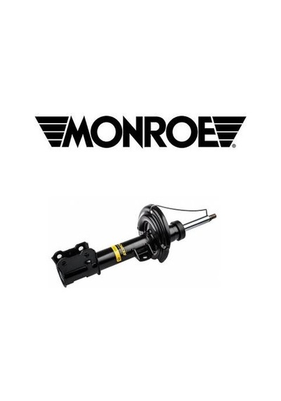 Seat Toledo 1 Ön Amortisör Monroe Marka 6K0413031E