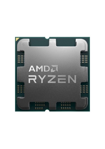 Amd Ryzen 5 7500x3d 4.0ghz Am5 Tray İşlemci