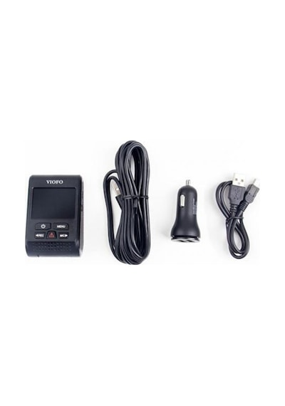 Viofo A119 V3 2K 2560*1600P GPS'li Araç Kamerası