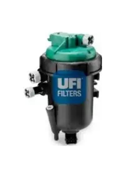 Fiat Idea Yakit Filtresi 1.3 Multijet 2005-2008 Ufı 5517800
