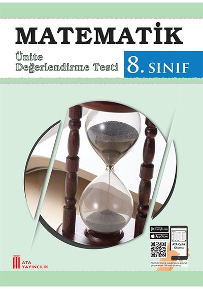 8.sınıf Matematik Süper Set Ders Çalışma Yaprakları 6 Kitap