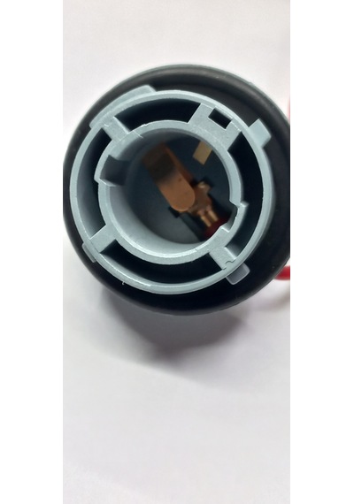 12v 21w Sinyal Ampul + Duy Üniversal Takım