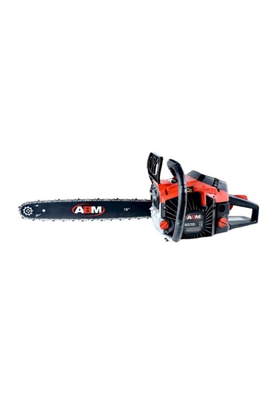 Abm Cs5800x 3.3bg 58cc .325" 36diş 45cm Benzinli Motorlu Testere
