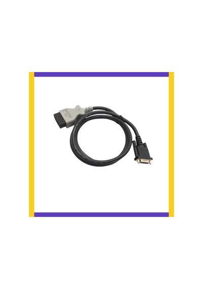 Arıza Tespit Cihazı Mdı 16 Pin Kablo