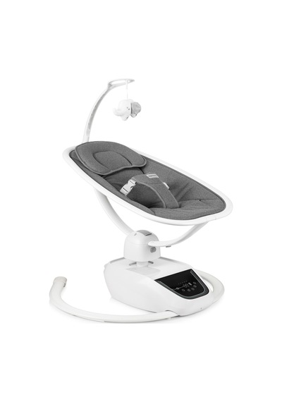 Tola Lüks 3d Multi Fonksiyonel Elektrikli Otomatik Sallanan Kademeli Bebek Ana Kucağı