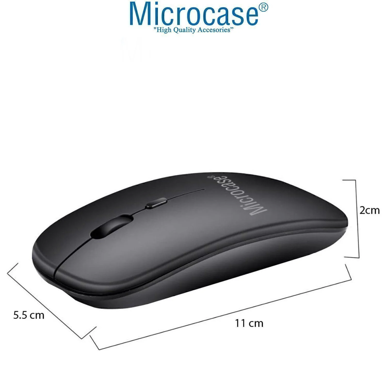 Microcase Samsung Active 4 Pro / Active 5 Pro 10.1'' İle Uyumlu Tablet Çanta+bluetooth Klavye+mouse+tablet Standı Siyah-al4840 Diğer