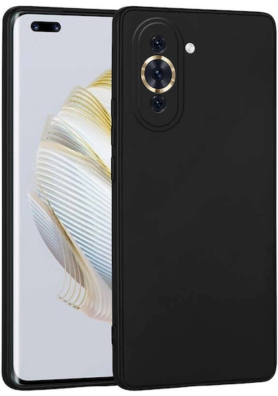 Huawei Nova 10 Pro Kılıf Zore Premier Silikon Kapak