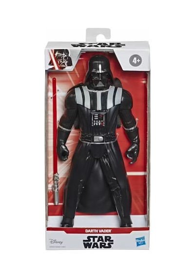 E8063 Star Wars 24 Cm Figür Bandai - Star Wars