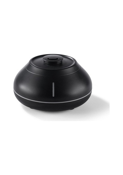 Çeşithane 150ml Alev Efektli Aroma Difüzör Ultrasonik Hava Nemlendirici Led
