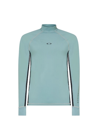Oakley Performance Ls Rashguard Pac Mavi
