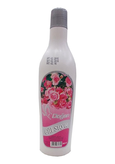Doğan Saf Gül Suyu 390 ML