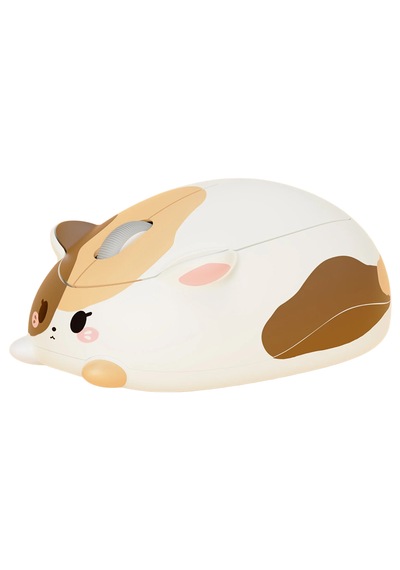 Akko Calico Cat Kablosuz Mouse -