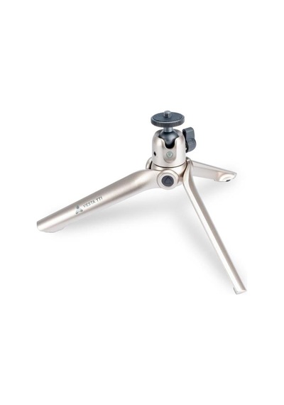 Vanguard  Vesta Tt1 Champaigne Mini Tripod