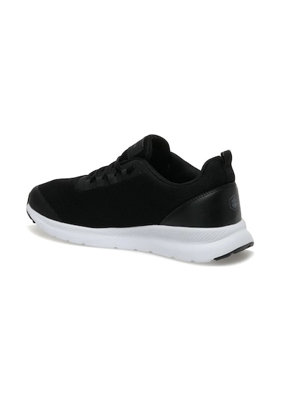 Lumberjack Jackson 2fx Erkek Sneaker - Siyah-siyah Siyah