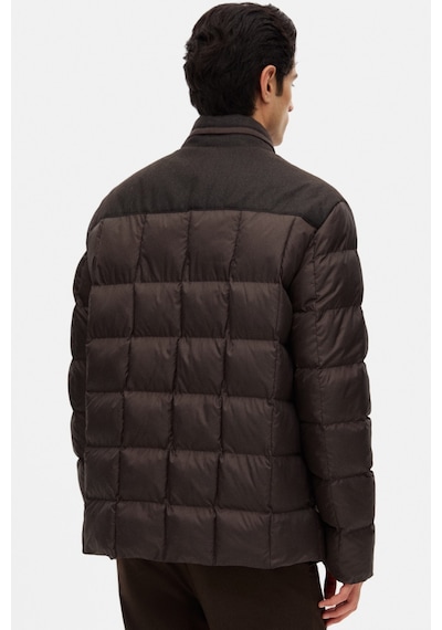 D's Damat Ds Damat Regular Fit Acı Kahve Mont 5hf07ort16060 10251095