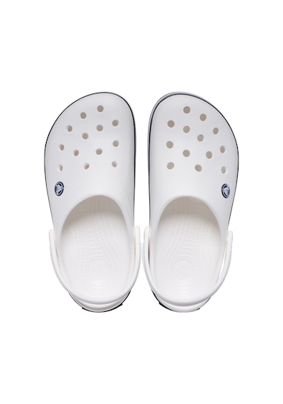 Crocs Crocband Clog K Çocuk Terlik Cr207006 Crc.126 Beyaz