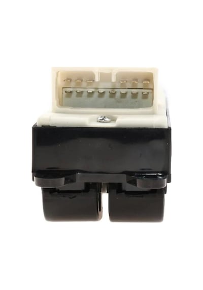 Toyota Uyumlu Yaris Sol Dörtlü Cam Düğmesi Anahtarı 1999 - 2006