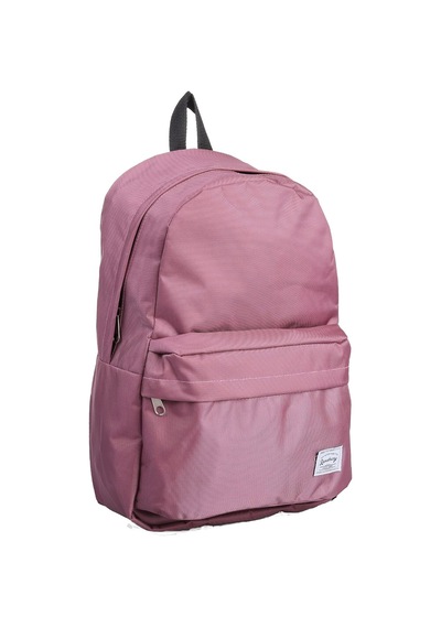 Unisex Su Geçirmez Kumaş 15 İnç Laptop Uyumlu Spor,okul,sırt Çantası