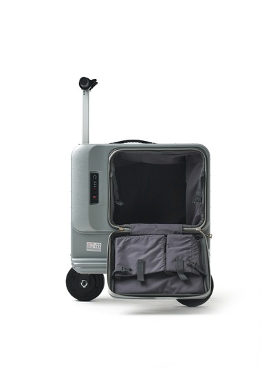 Airwheel SE3T Elektrikli Binilebilir Scooter Valiz
