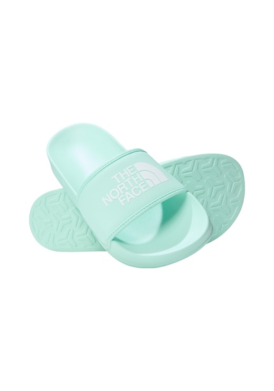 The North Face W Base Camp Slide Iii Kadın Terlik-28146-açık Yeşil Açık Yeşil