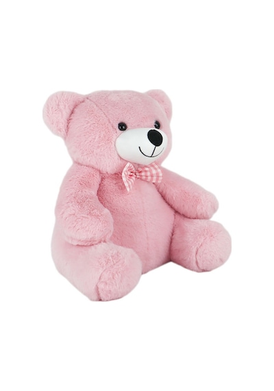 Mr. Ted 35 Cm Pembe