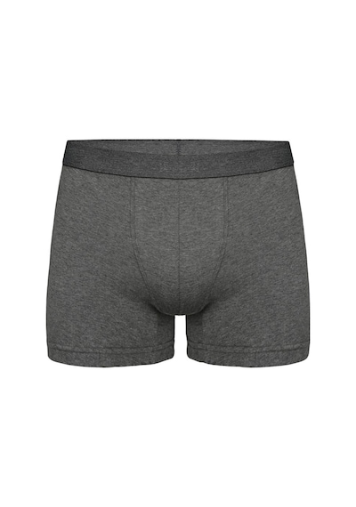 Donella 5'li Erkek Boxer Çok Renkli
