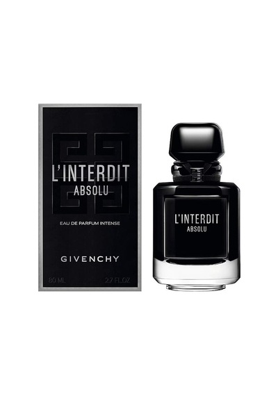 Givenchy L'ınterdit Absolu Intense Kadın Parfüm Edp 80 Ml Fresh 52680984