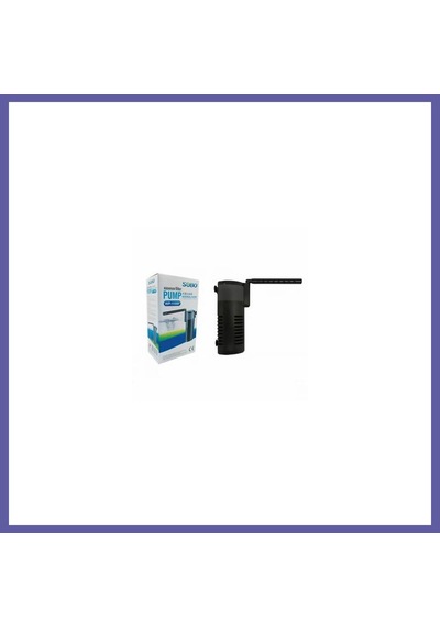 Bezos Wp-1108f Akvaryum İç Filtresi 700 Lt/h 8 W Nıda