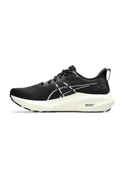 Asics Gt-2000 13 Kadın Siyah Koşu Ayakkabısı 1012b666-003 Siyah