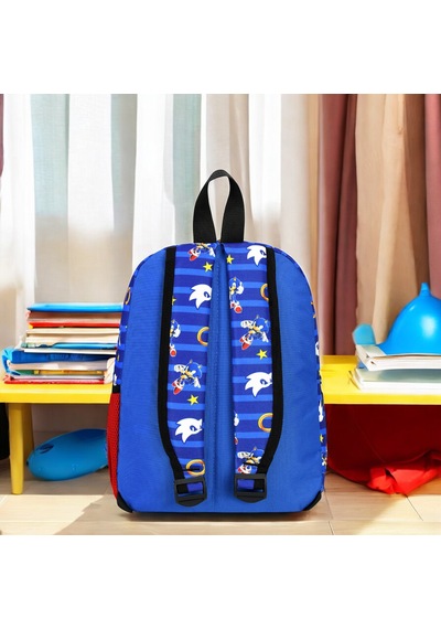 Anaokulu Kreş Günlük Kullanım Erkek Çocuk Sırt Çantası Model 4