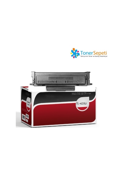 Tonersepeti Pantum P3305dn/p3305dw/m7105dn/m7105dw Tl425u Uyumlu Toner Yüksek Kapasiteli