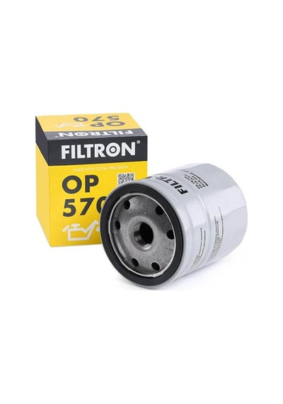 Opel / Tigra B Yağ Filtresi Filtron Uyumlu