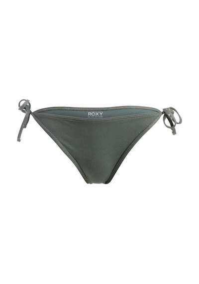 Roxy Yandan Bağlamalı Kadın Agave Green Bikini Altı Erjx404813-3161 Agave Green