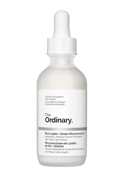 The Ordinary Serum Rice Lipids + Ectoin Microemulsion - Nemlendirici Serum 60 Ml