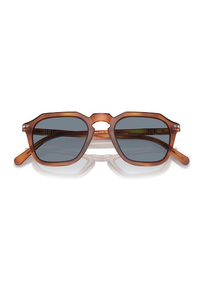 Persol Po 3292s 96/56 52 Erkek Güneş Gözlüğü Siyah