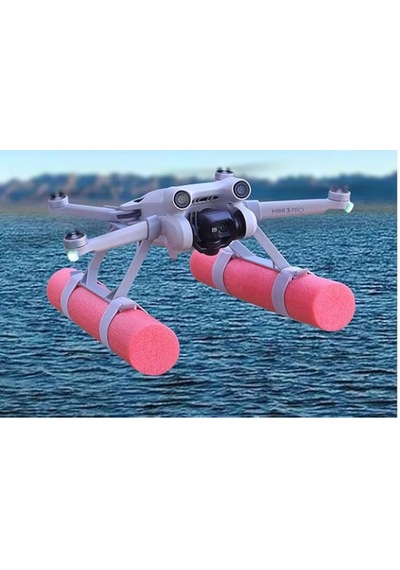 Djı Mini 3/4 Pro Suya İniş Takımı