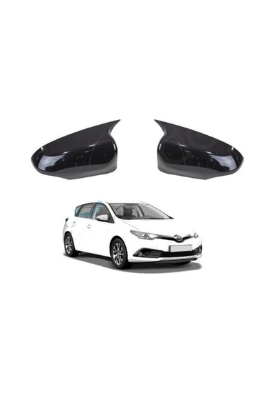 Onkar Ayna Kapağı Yarasa Toyota Corolla 13-20 Auris 2012-&gt Verso 13-18 Chr 16-19 Avensis T270 09-18 208-036-002