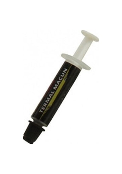 Termal Macun 0.5 Gr